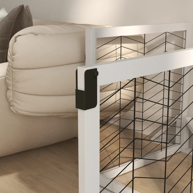 Dog Gate Kyle - PETSTEP