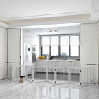 Dog Gate Kyle - PETSTEP