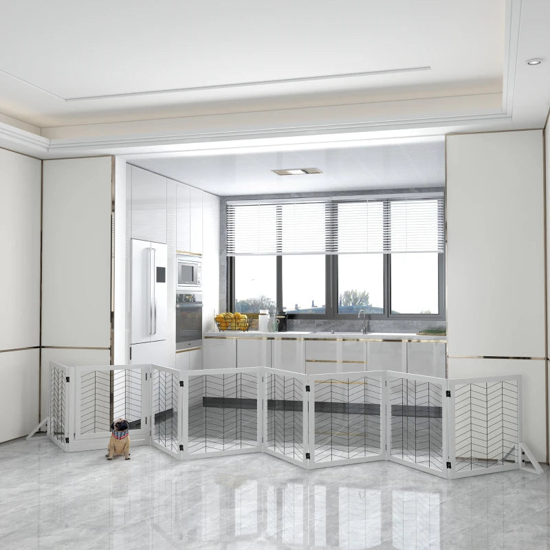 Dog Gate Kyle - PETSTEP