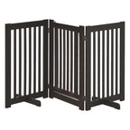 Dog Gate Romi - PETSTEP