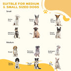 Dog Gate Romi - PETSTEP