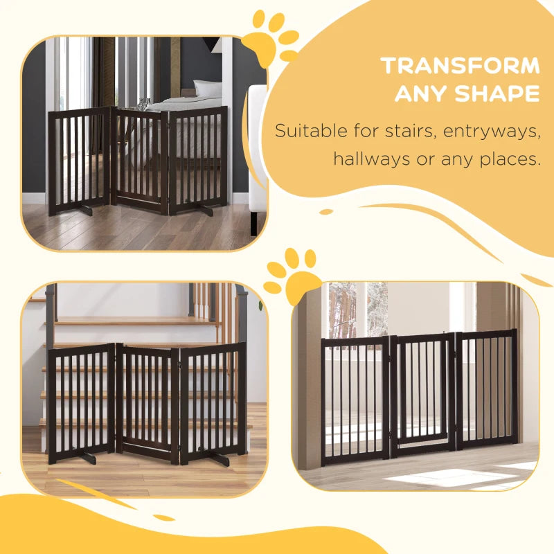 Dog Gate Romi - PETSTEP