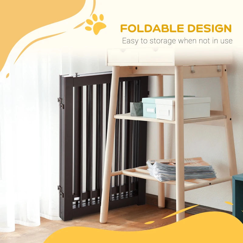 Dog Gate Romi - PETSTEP