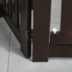 Dog Gate Romi - PETSTEP