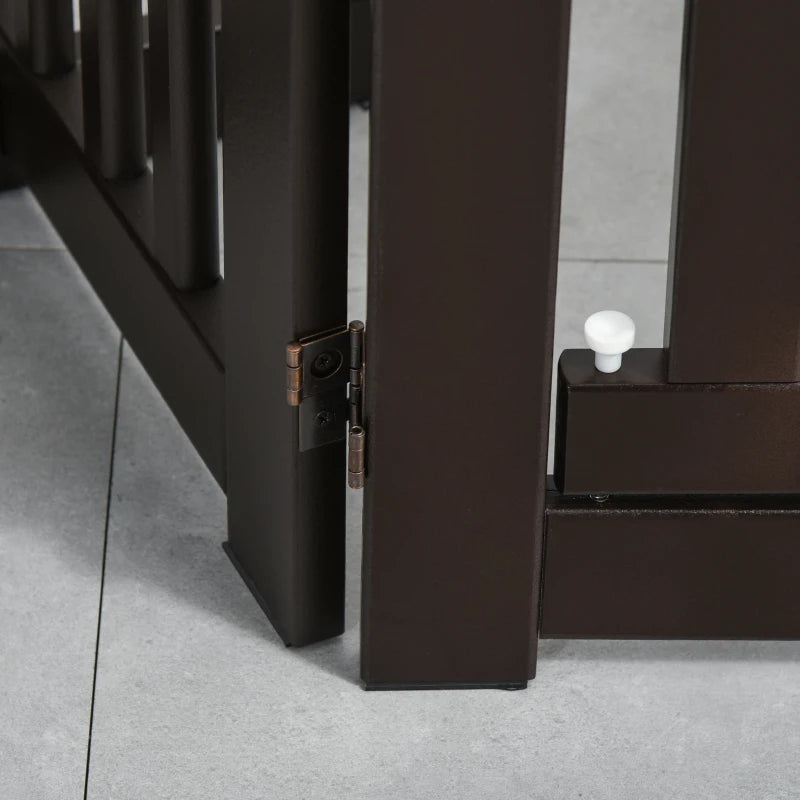 Dog Gate Romi - PETSTEP