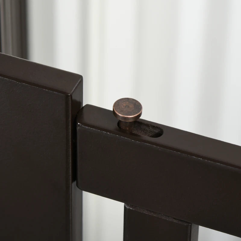 Dog Gate Romi - PETSTEP