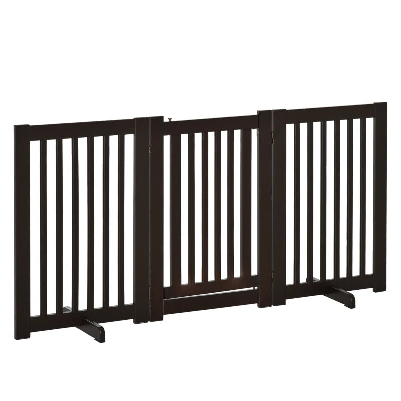 Dog Gate Romi - PETSTEP