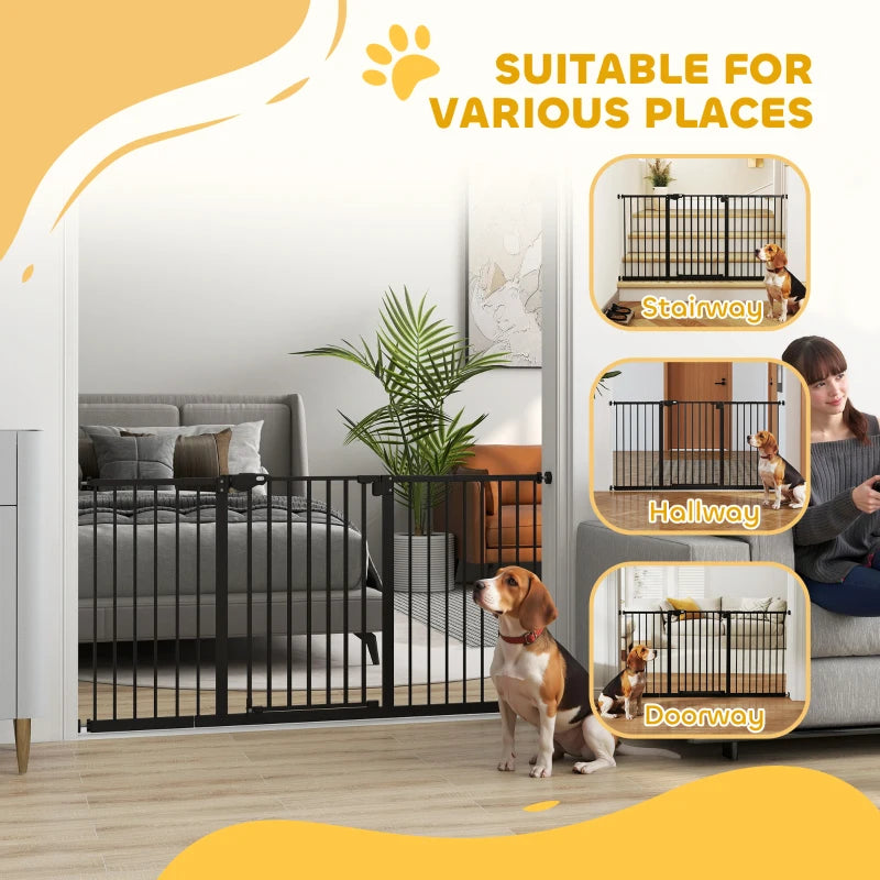 Dog Gate Rory - PETSTEP