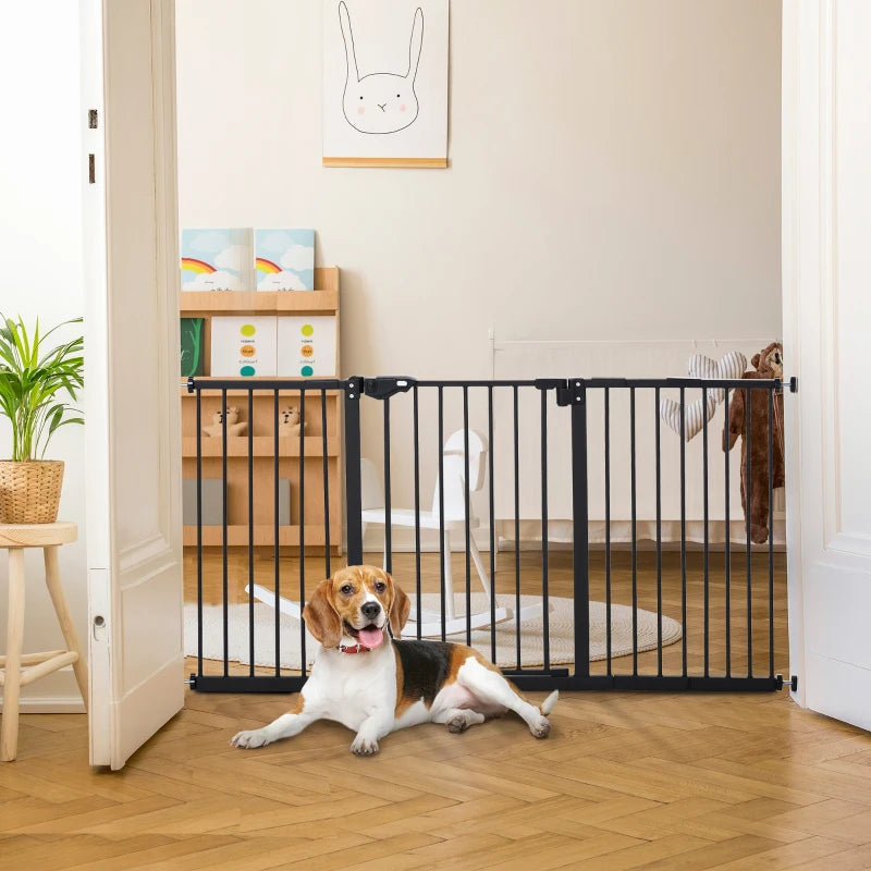 Dog Gate Rory - PETSTEP