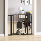 Dog Gate Tekk - PETSTEP