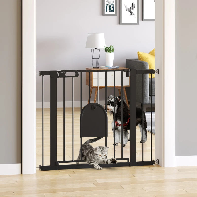 Dog Gate Tekk - PETSTEP