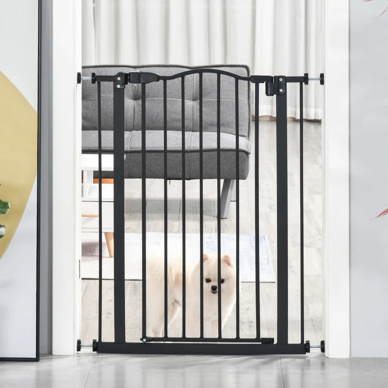 Dog Gate Tez - PETSTEP