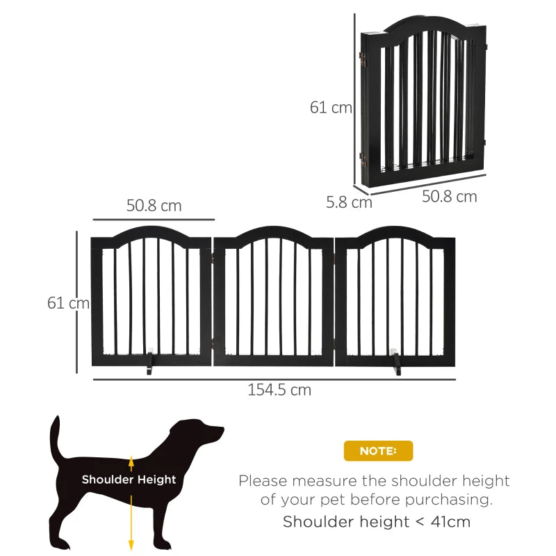 Dog Gate Wato - PETSTEP
