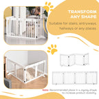 Dog Gate Zeno - PETSTEP