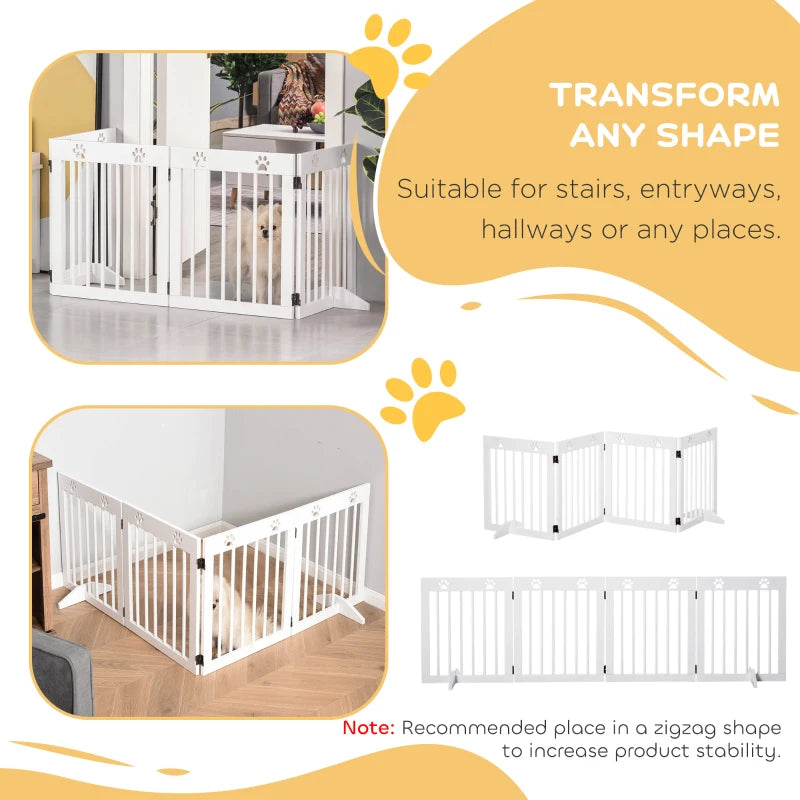 Dog Gate Zeno - PETSTEP