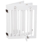 Dog Gate Zeno - PETSTEP