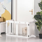 Dog Gate Zeno - PETSTEP