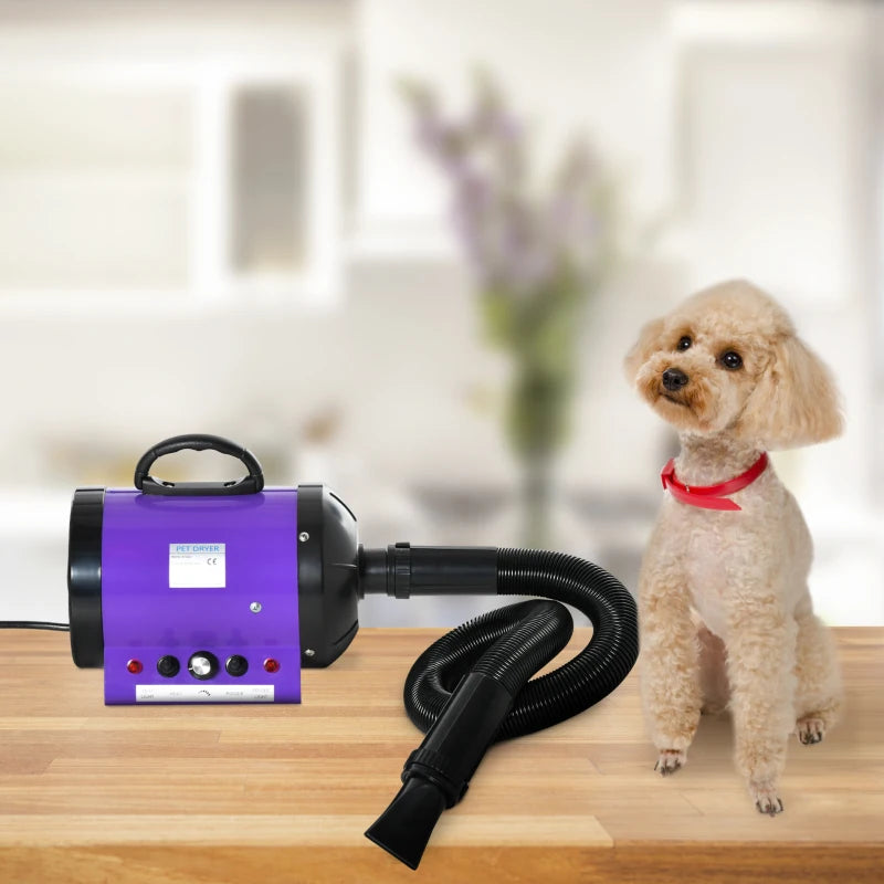 Pet Grooming Dryer & Blower Kiera
