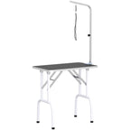 Dog Grooming Table Cookie