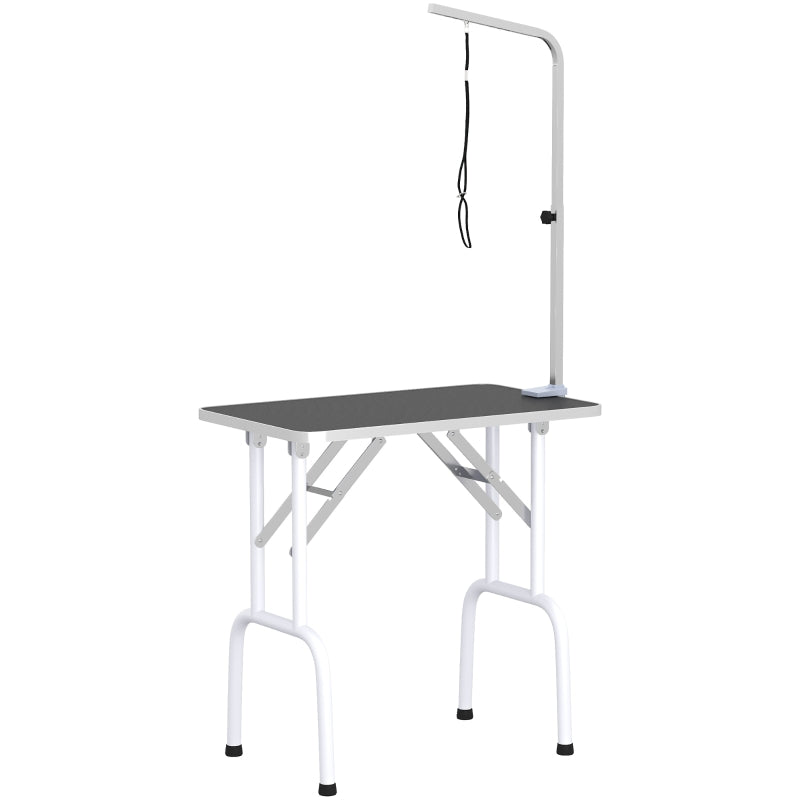 Dog Grooming Table Cookie