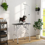 Dog Grooming Table Cookie