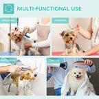 Dog Grooming Table Cookie