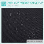 Dog Grooming Table Cookie