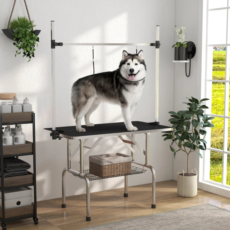 Dog Grooming Table Myla