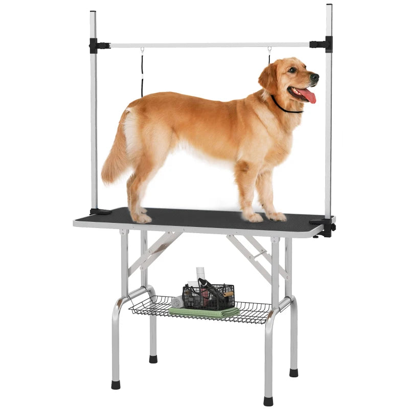 Dog Grooming Table Myla