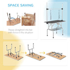 Dog Grooming Table Myla