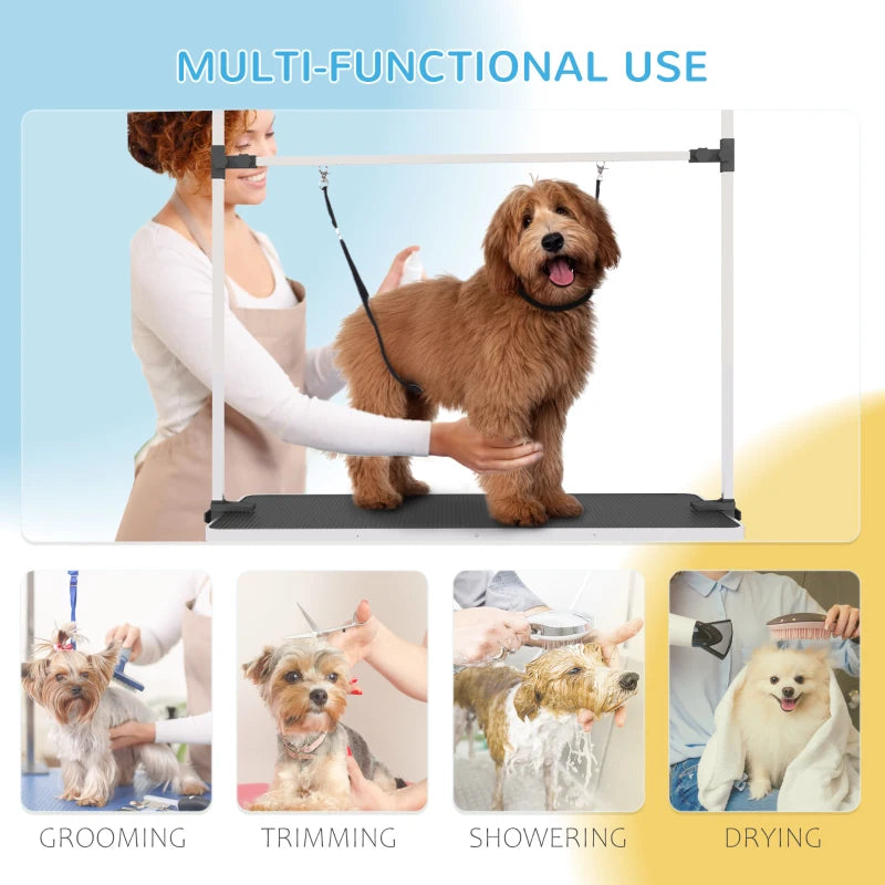 Dog Grooming Table Myla