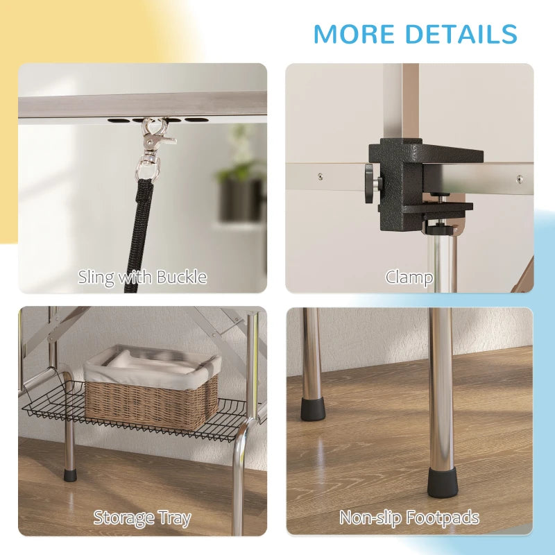 Dog Grooming Table Myla