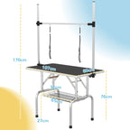Dog Grooming Table Myla