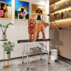 Dog Grooming Table Myla