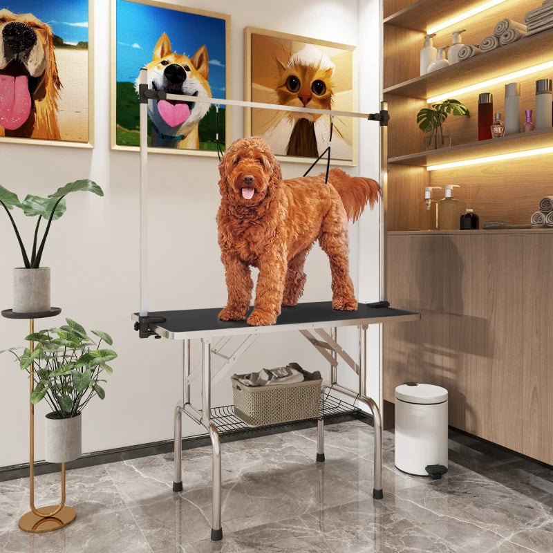 Dog Grooming Table Myla