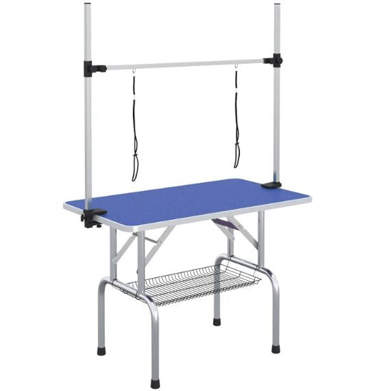 Dog Grooming Table Snuki