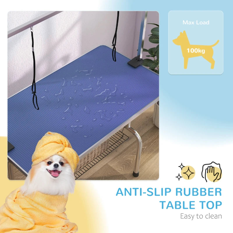Dog Grooming Table Snuki