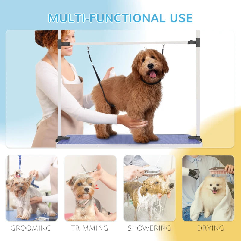 Dog Grooming Table Snuki