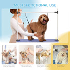 Dog Grooming Table Snuki