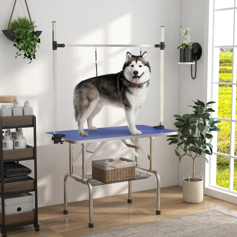 Dog Grooming Table Snuki