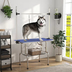 Dog Grooming Table Snuki