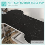 Dog Grooming Table Tara