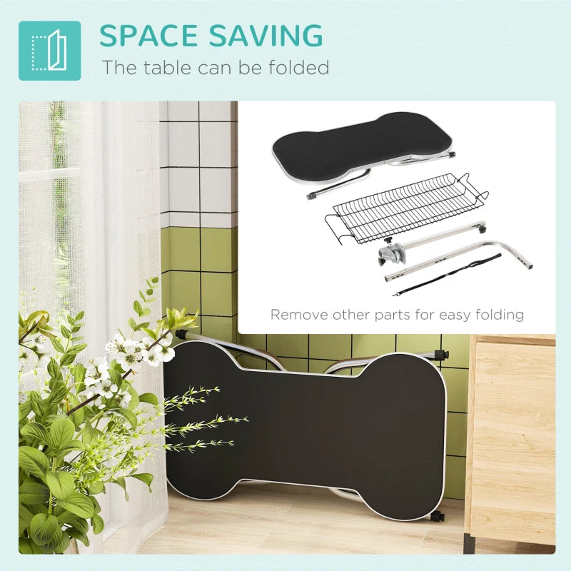 Dog Grooming Table Tara