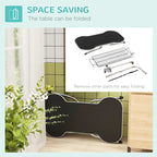 Dog Grooming Table Tara