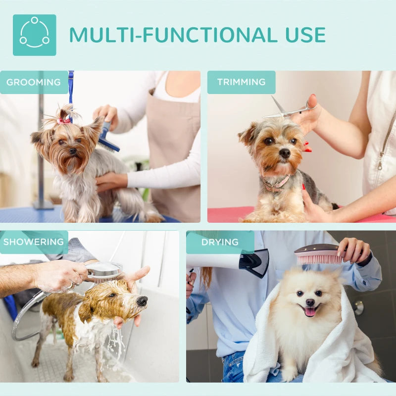 Dog Grooming Table Tara