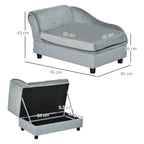 Pet Bed Buddi