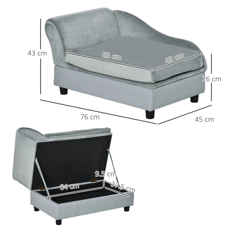 Pet Bed Buddi