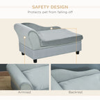 Pet Bed Buddi