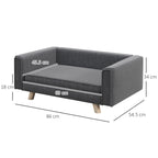 Pet Bed Diesel