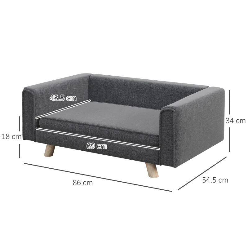 Pet Bed Diesel